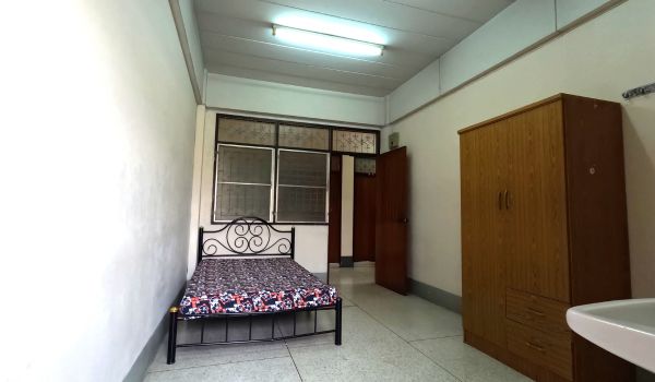 พัชรอพาร์ทเม้นท์ ประชาราษฎร์ สาย1 ซ.32