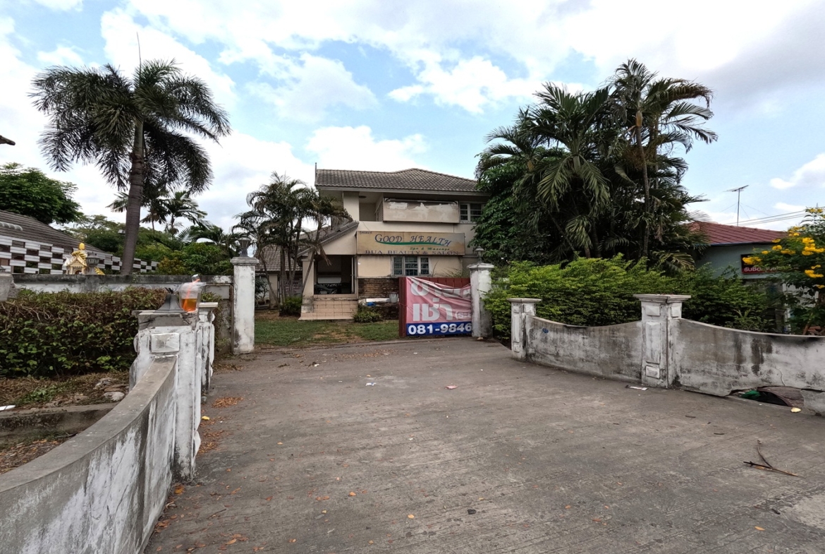 บ้าน ณ บุรี ราคาไม่แรง