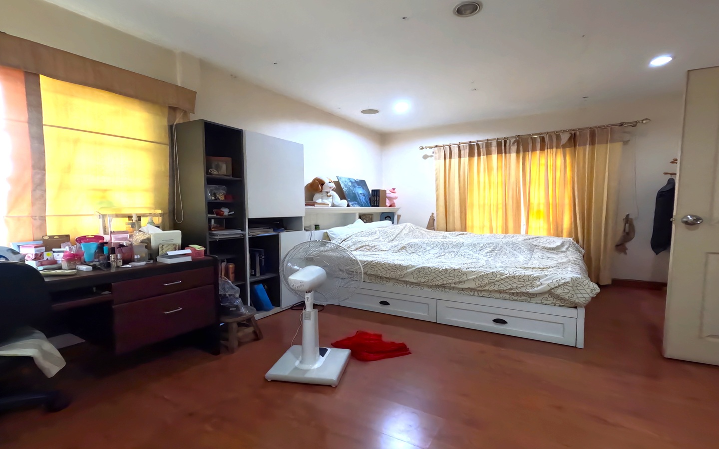 บ้าน ณ บุรี ราคาไม่แรง