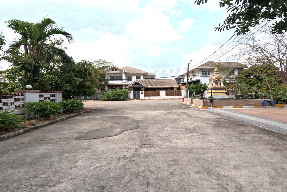 บ้าน ณ บุรี ราคาไม่แรง