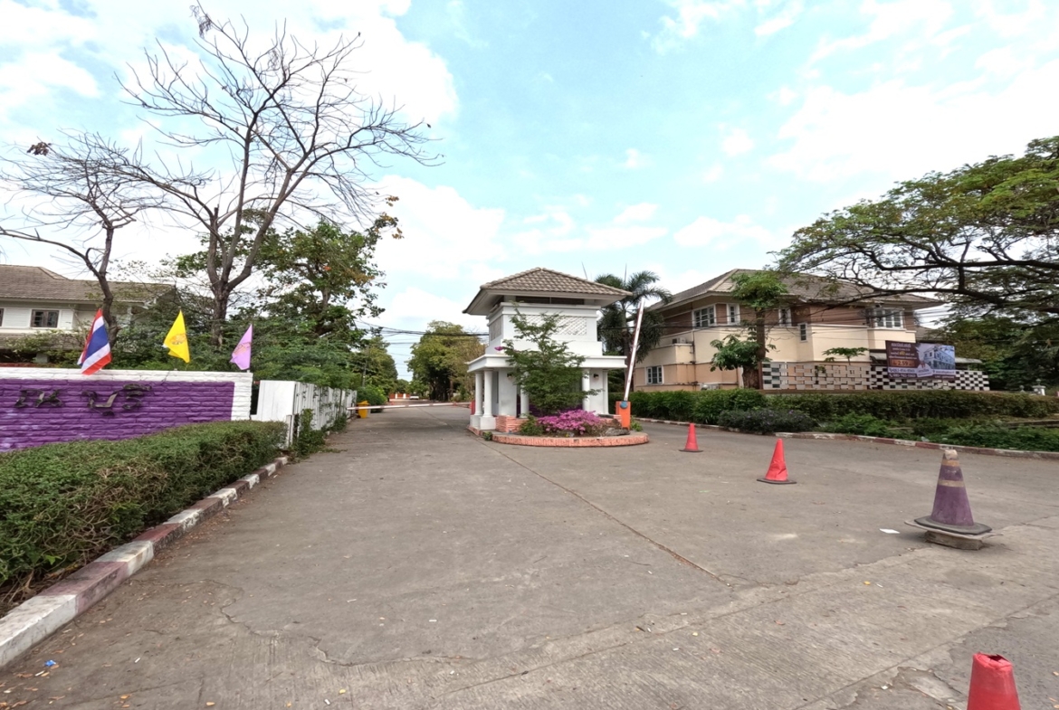 บ้าน ณ บุรี ราคาไม่แรง