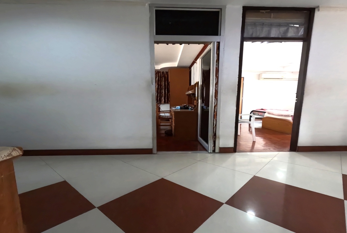 ม.เคหะทอง ซอยเพชรเกษม3