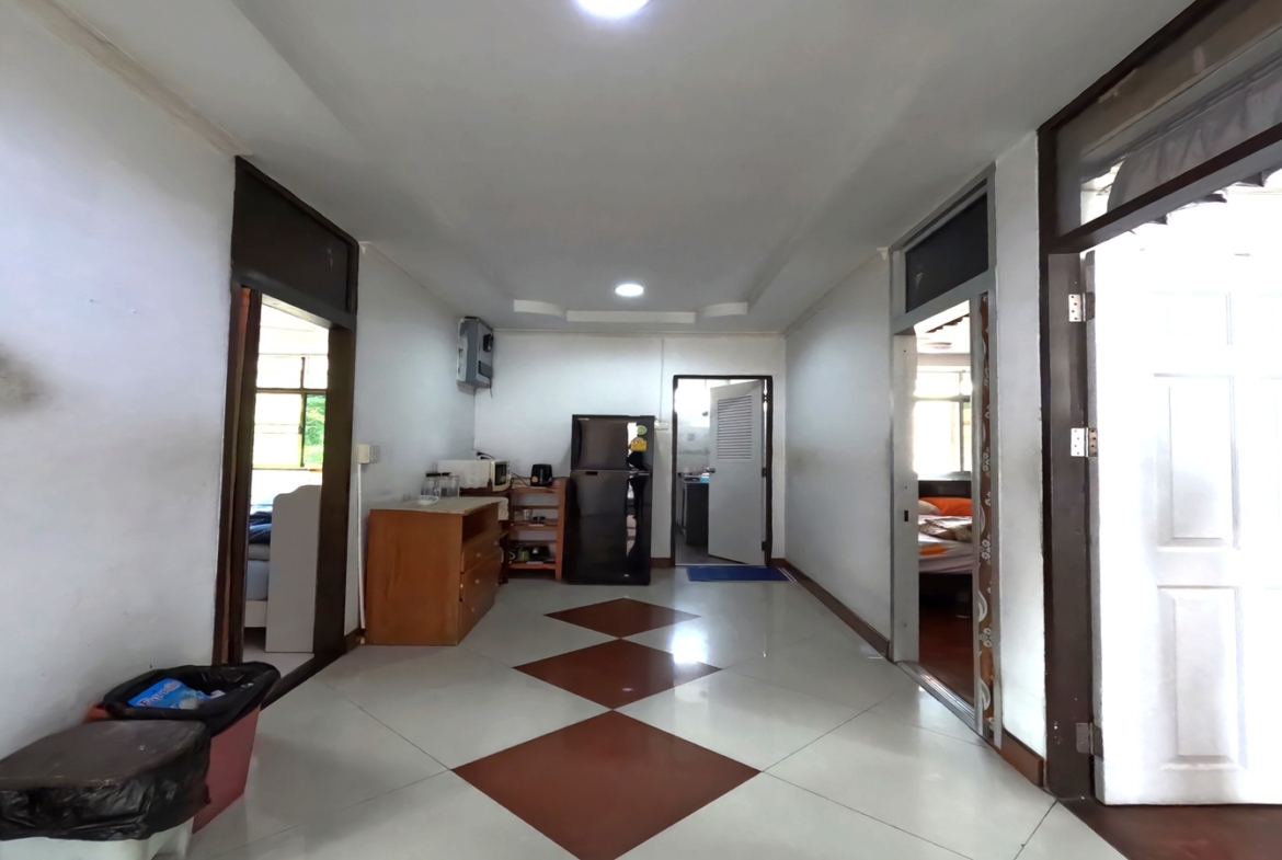 ม.เคหะทอง ซอยเพชรเกษม3