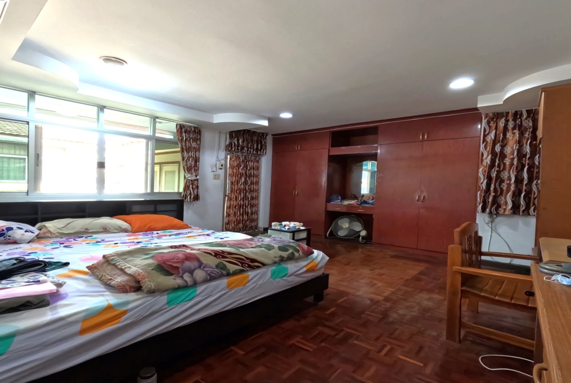 ม.เคหะทอง ซอยเพชรเกษม3