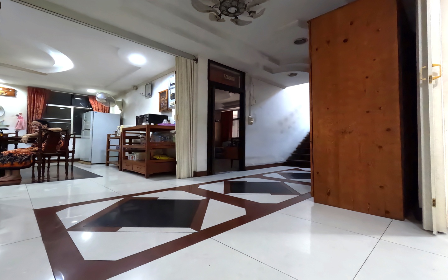 ม.เคหะทอง ซอยเพชรเกษม3