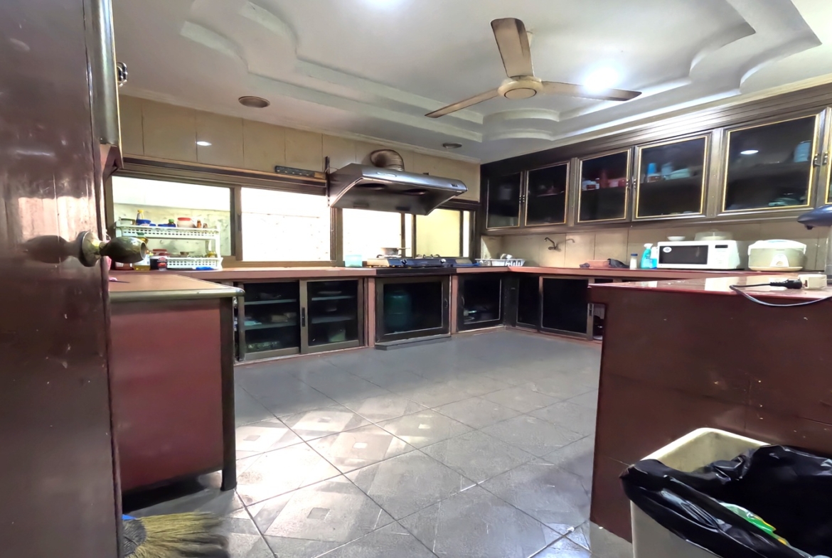 ม.เคหะทอง ซอยเพชรเกษม3