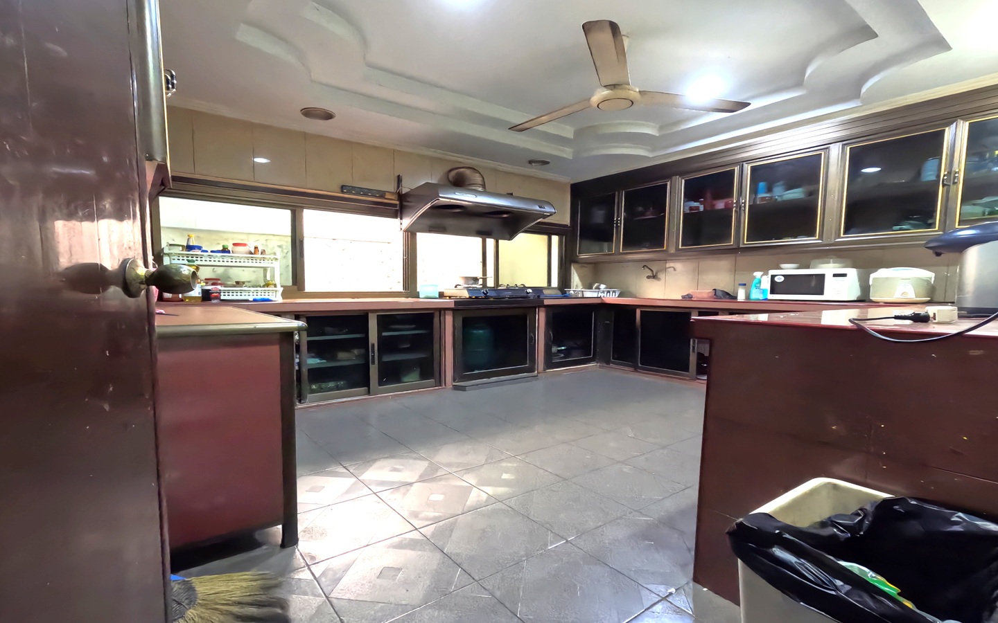 ม.เคหะทอง ซอยเพชรเกษม3