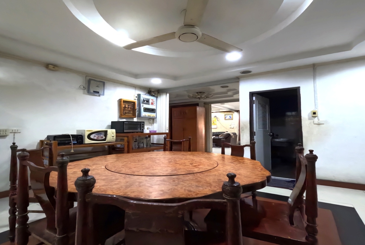 ม.เคหะทอง ซอยเพชรเกษม3