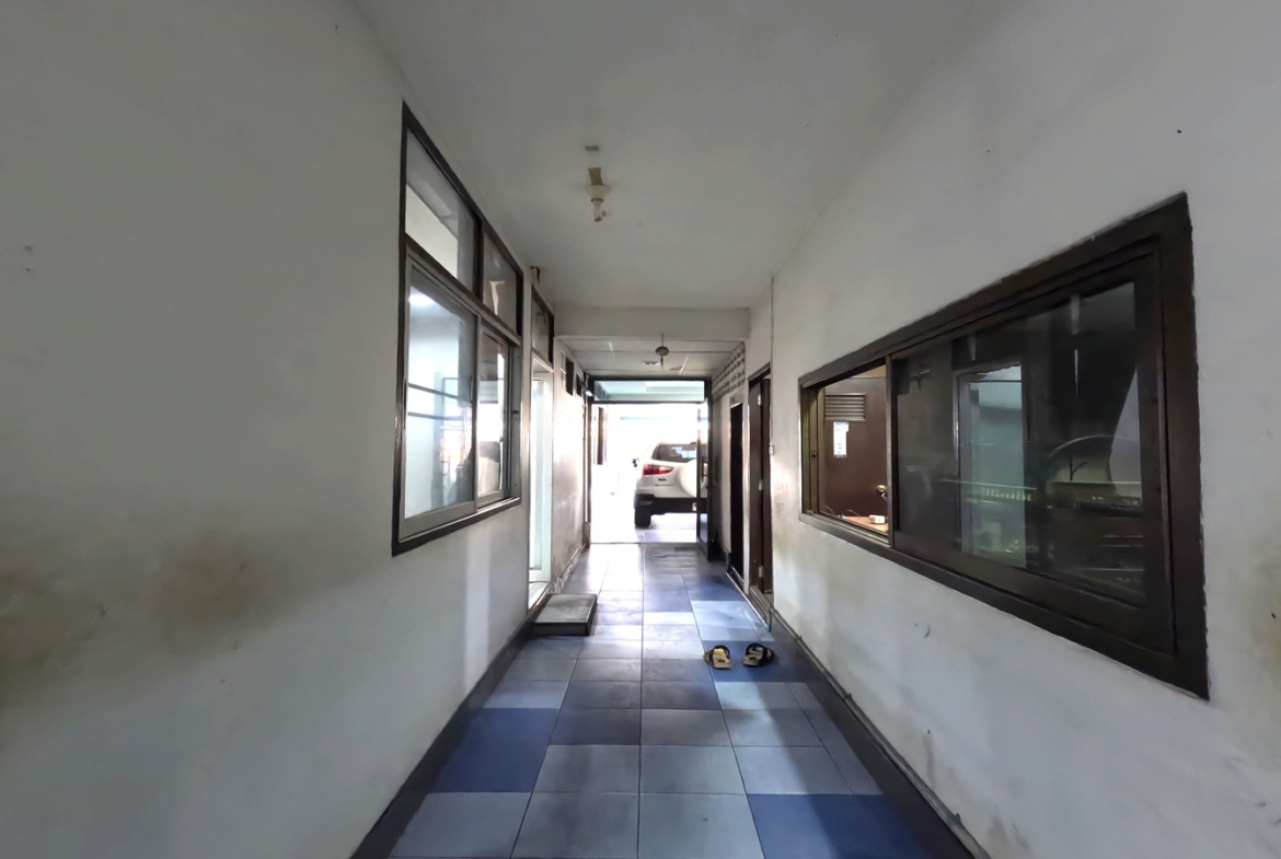 ม.เคหะทอง ซอยเพชรเกษม3