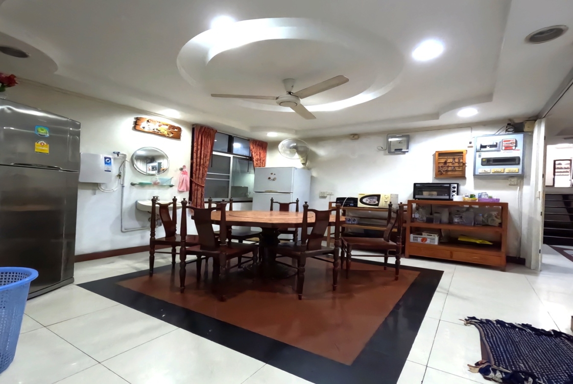 ม.เคหะทอง ซอยเพชรเกษม3