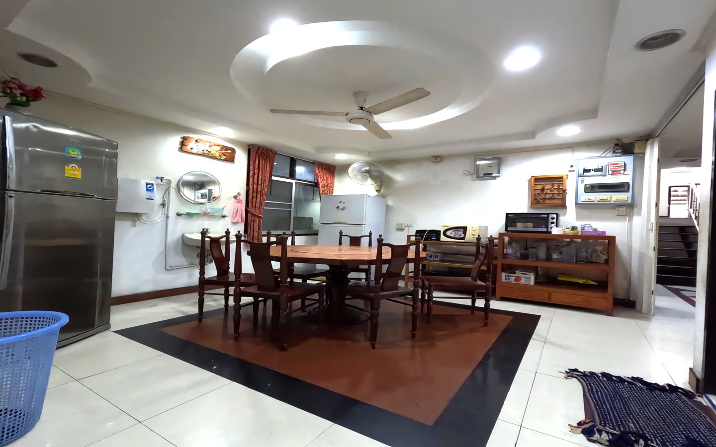 ม.เคหะทอง ซอยเพชรเกษม3