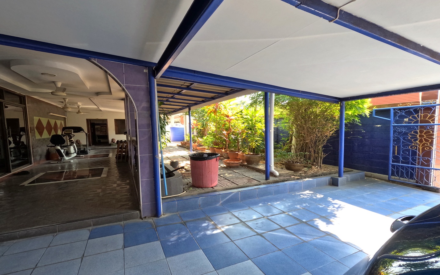 ม.เคหะทอง ซอยเพชรเกษม3