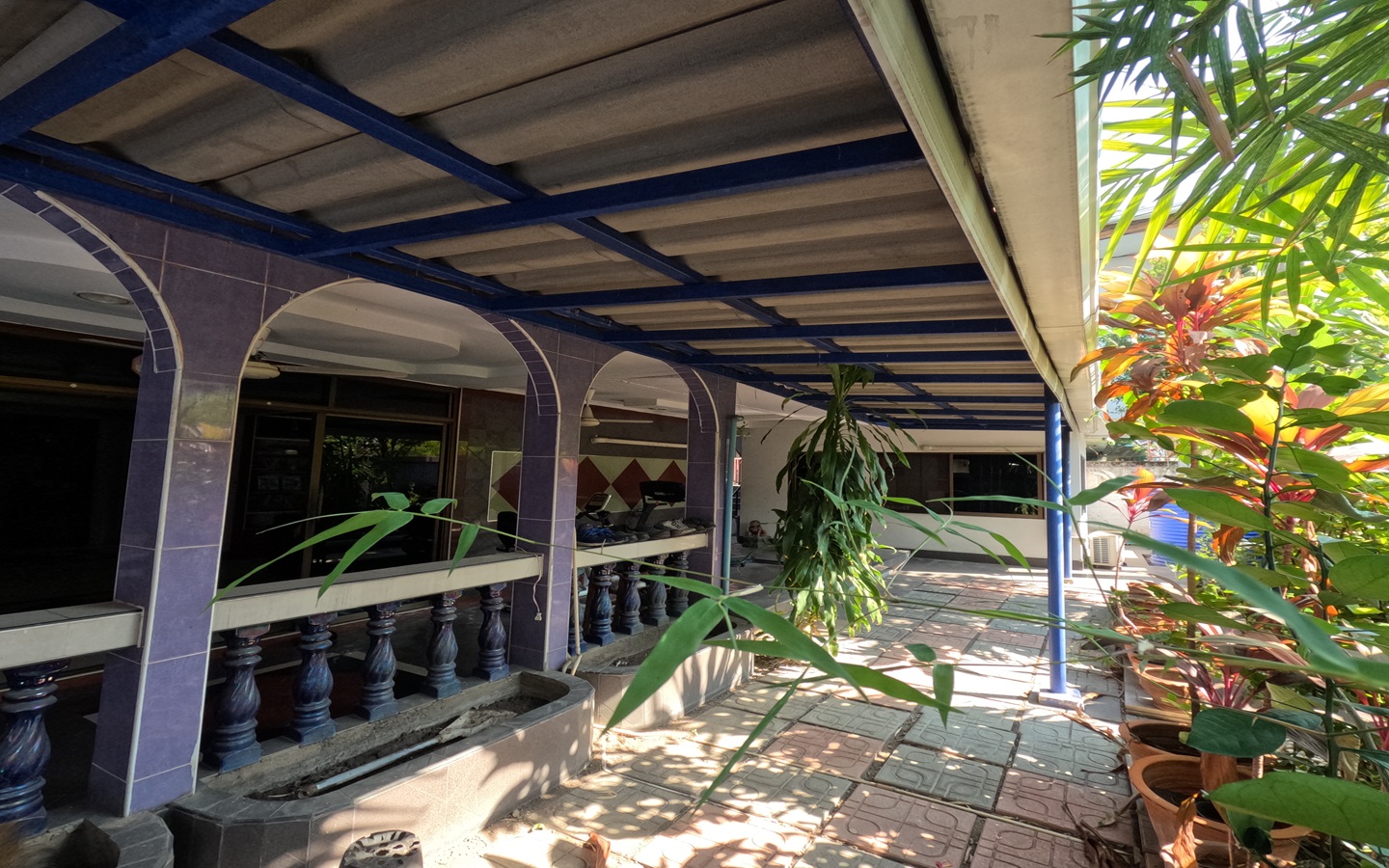 ม.เคหะทอง ซอยเพชรเกษม3