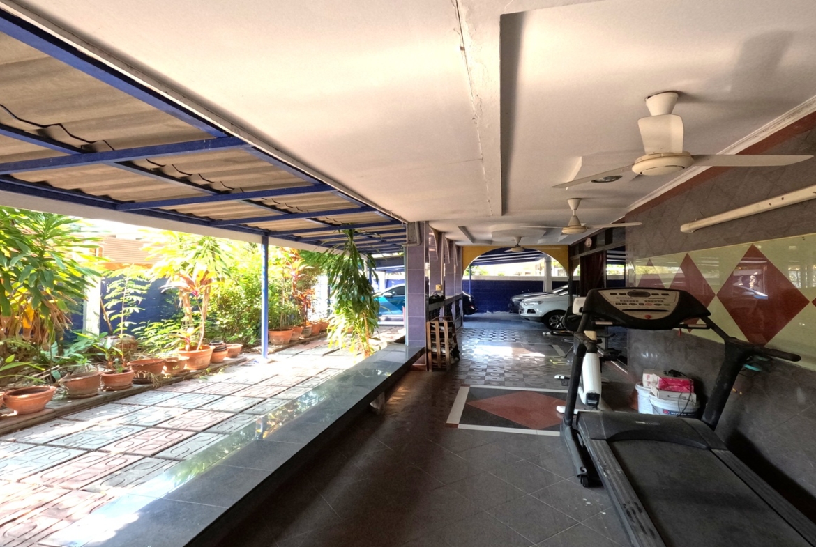 ม.เคหะทอง ซอยเพชรเกษม3