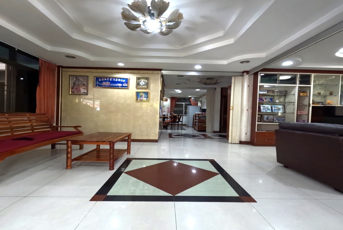 ม.เคหะทอง ซอยเพชรเกษม3