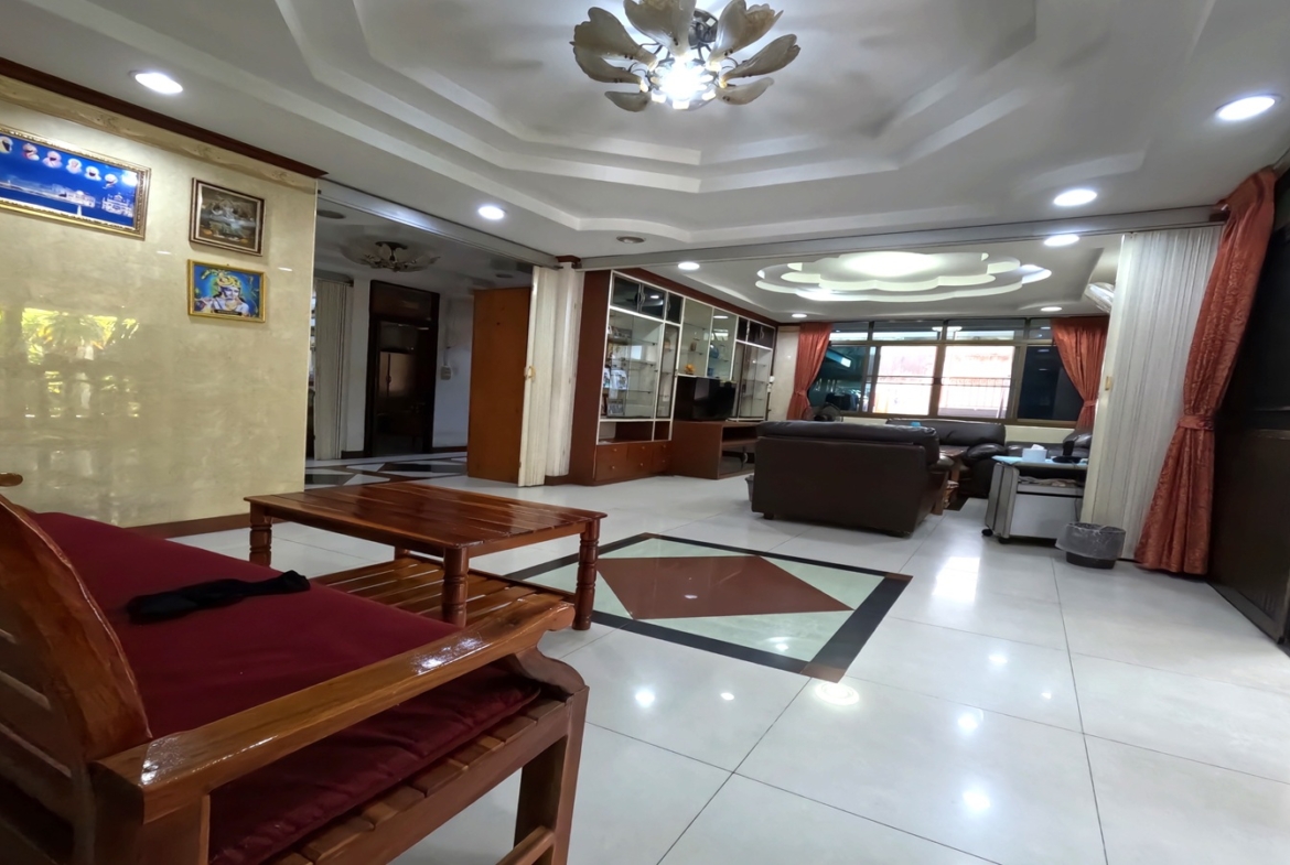 ม.เคหะทอง ซอยเพชรเกษม3