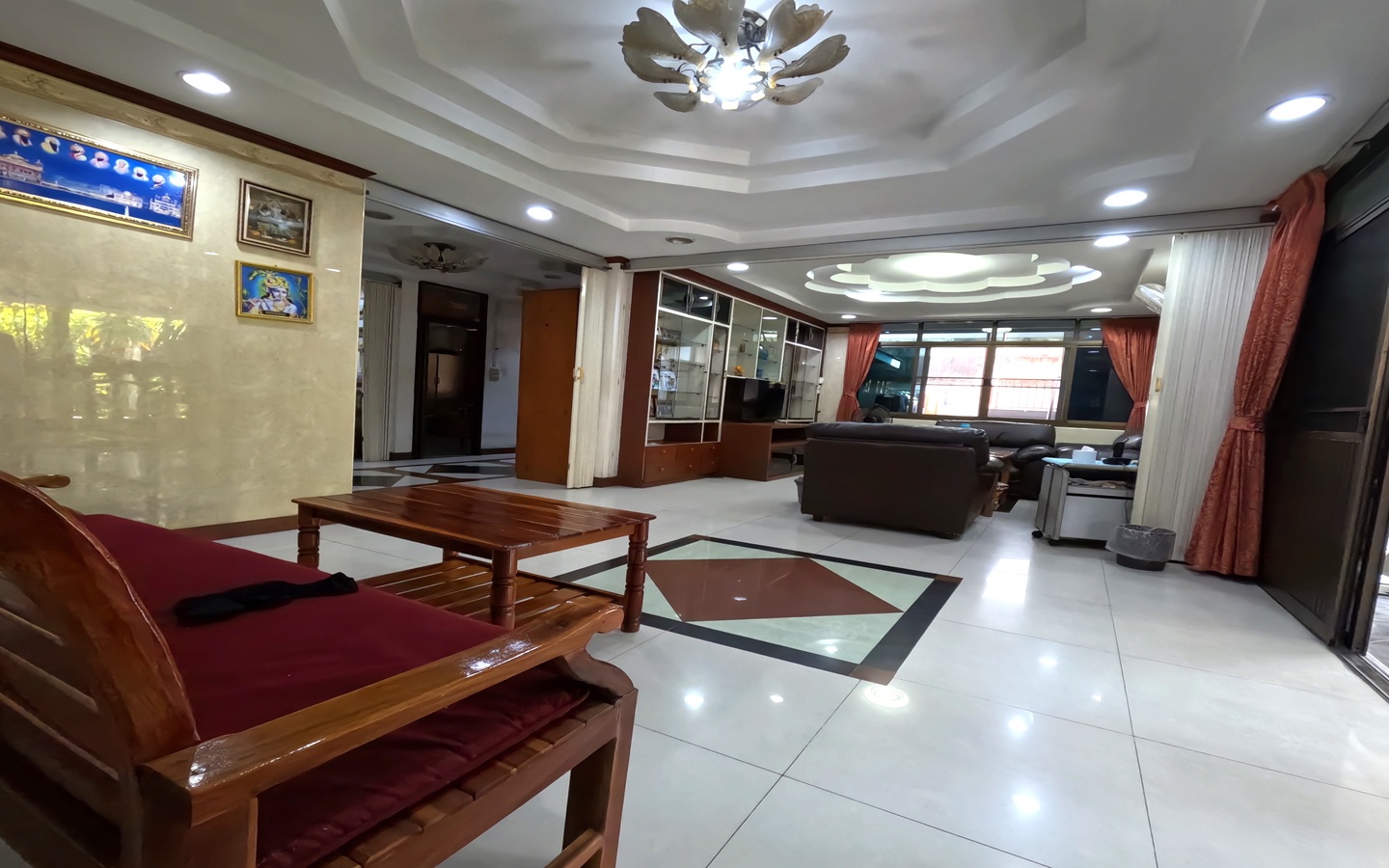 ม.เคหะทอง ซอยเพชรเกษม3