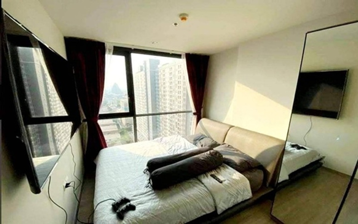 คอนโด เดอะไลน์ วงศ์สว่าง คอนโด เดอะไลน์ วงศ์สว่าง