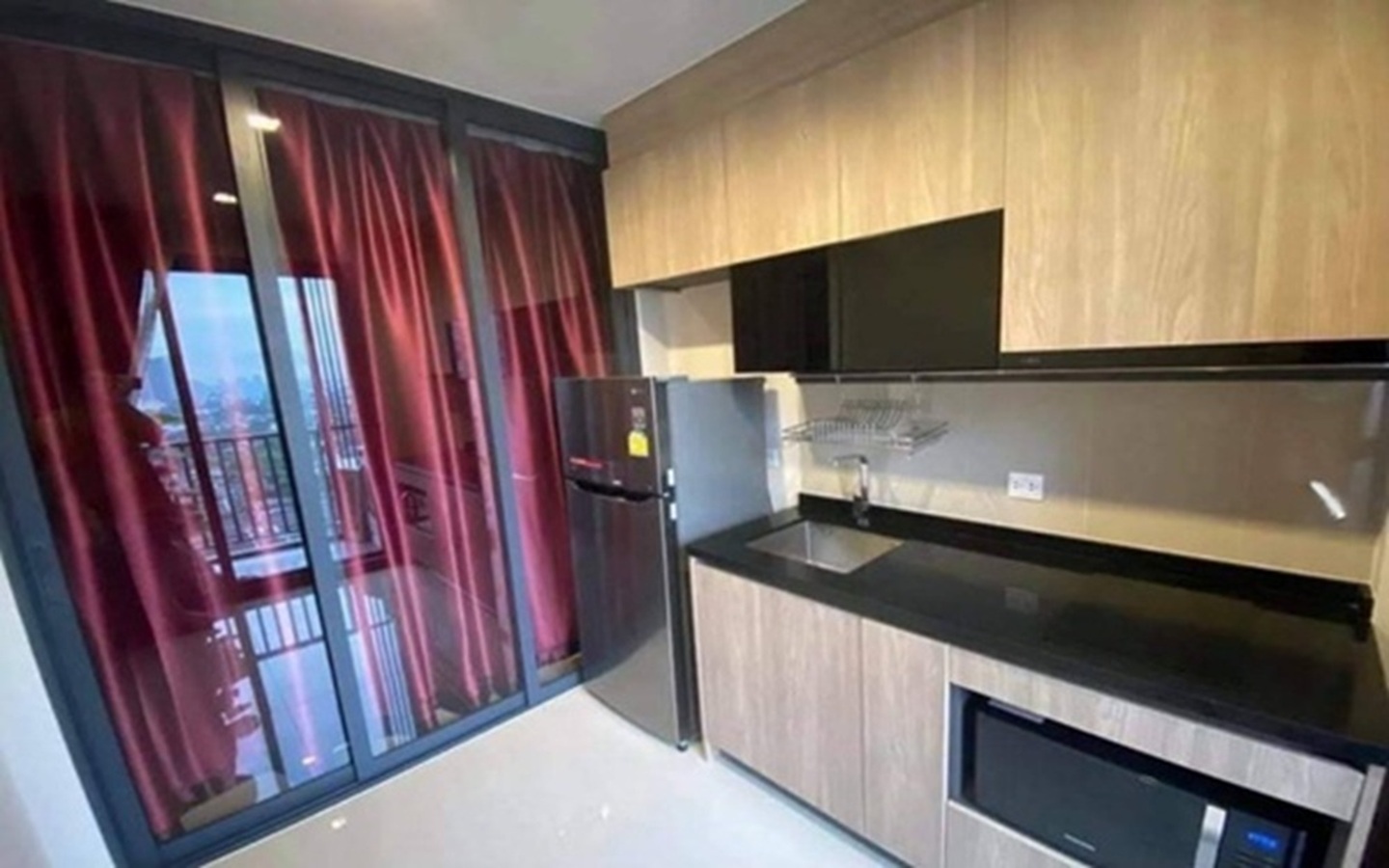 คอนโด เดอะไลน์ วงศ์สว่าง คอนโด เดอะไลน์ วงศ์สว่าง