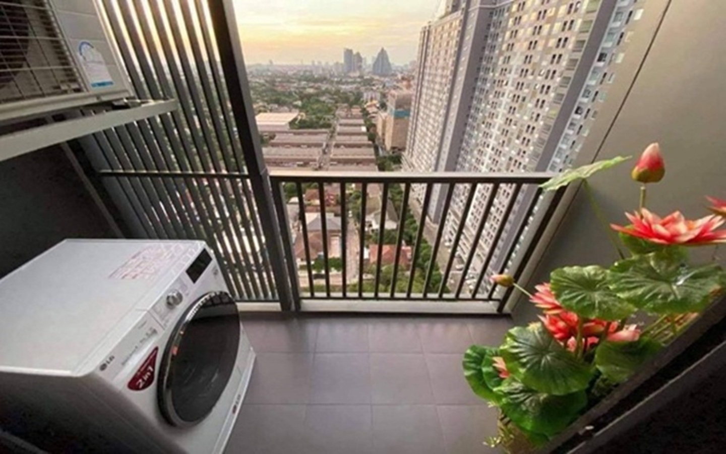 คอนโด เดอะไลน์ วงศ์สว่าง คอนโด เดอะไลน์ วงศ์สว่าง