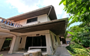 บ้านเดี่ยว ม.เพชรมณฑล พุทธมณฑลสาย2 ราคาต่ำกว่าตลาด