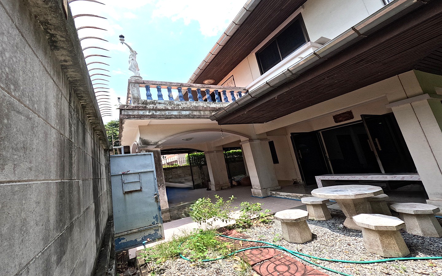 บ้านเดี่ยว ม.เพชรมณฑล พุทธมณฑลสาย2 บ้านเดี่ยว ม.เพชรมณฑล พุทธมณฑลสาย2