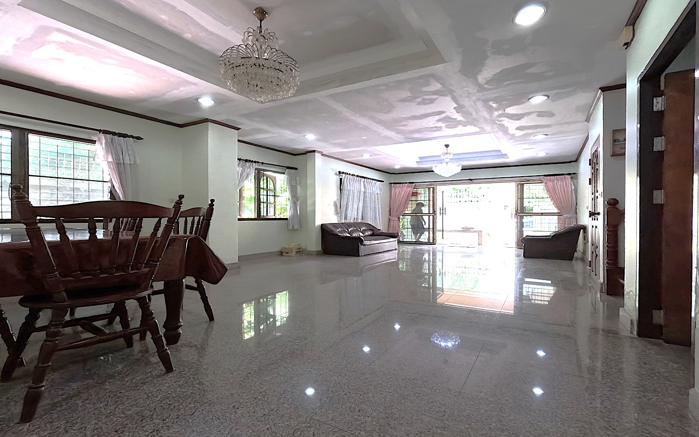 บ้านเดี่ยว ม.เพชรมณฑล พุทธมณฑลสาย2 บ้านเดี่ยว ม.เพชรมณฑล พุทธมณฑลสาย2