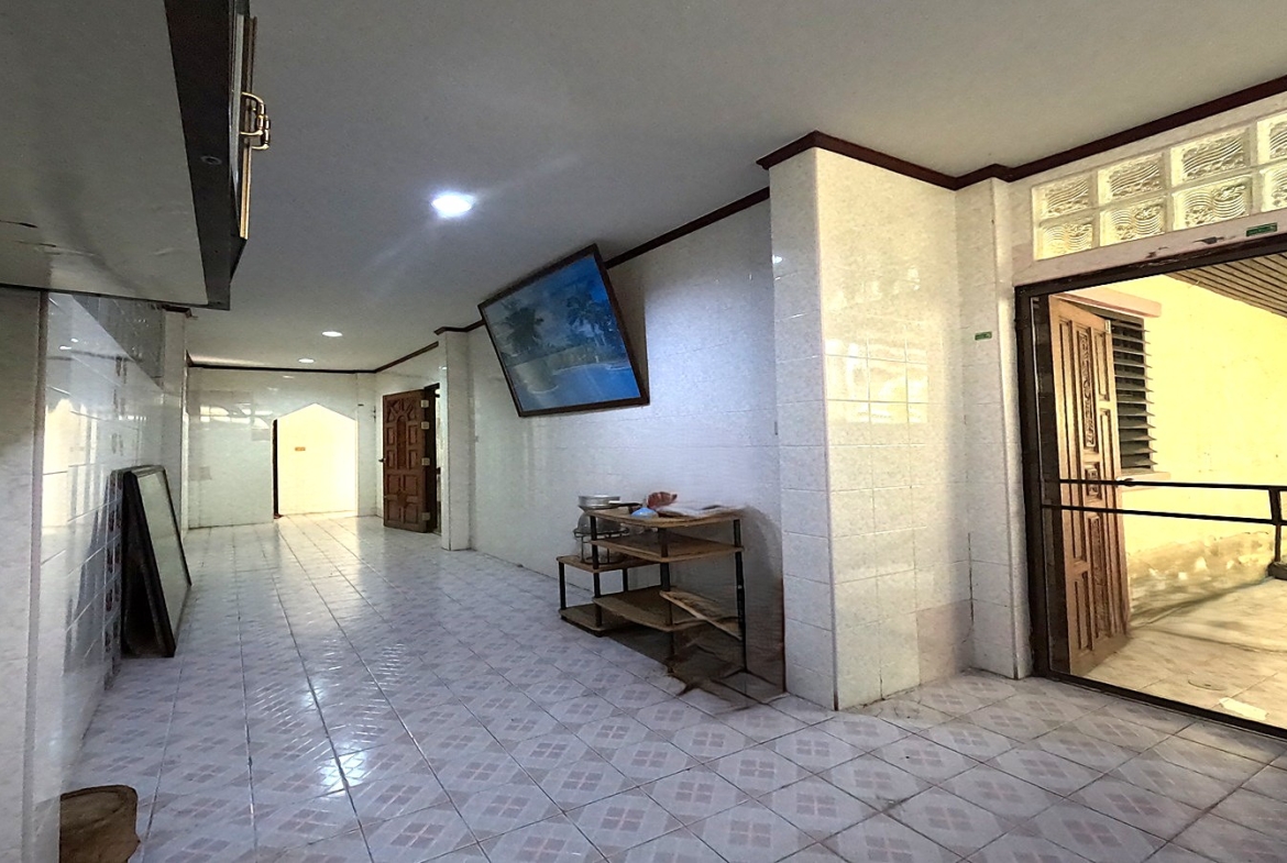 บ้านเดี่ยว ม.เพชรมณฑล พุทธมณฑลสาย2