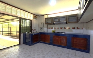 ขายบ้านเดี่ยว ม.เพชรมณฑล พุทธมณฑลสาย2 โซนตรัว