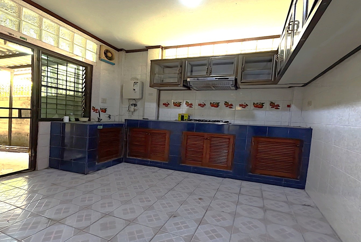 บ้านเดี่ยว ม.เพชรมณฑล พุทธมณฑลสาย2