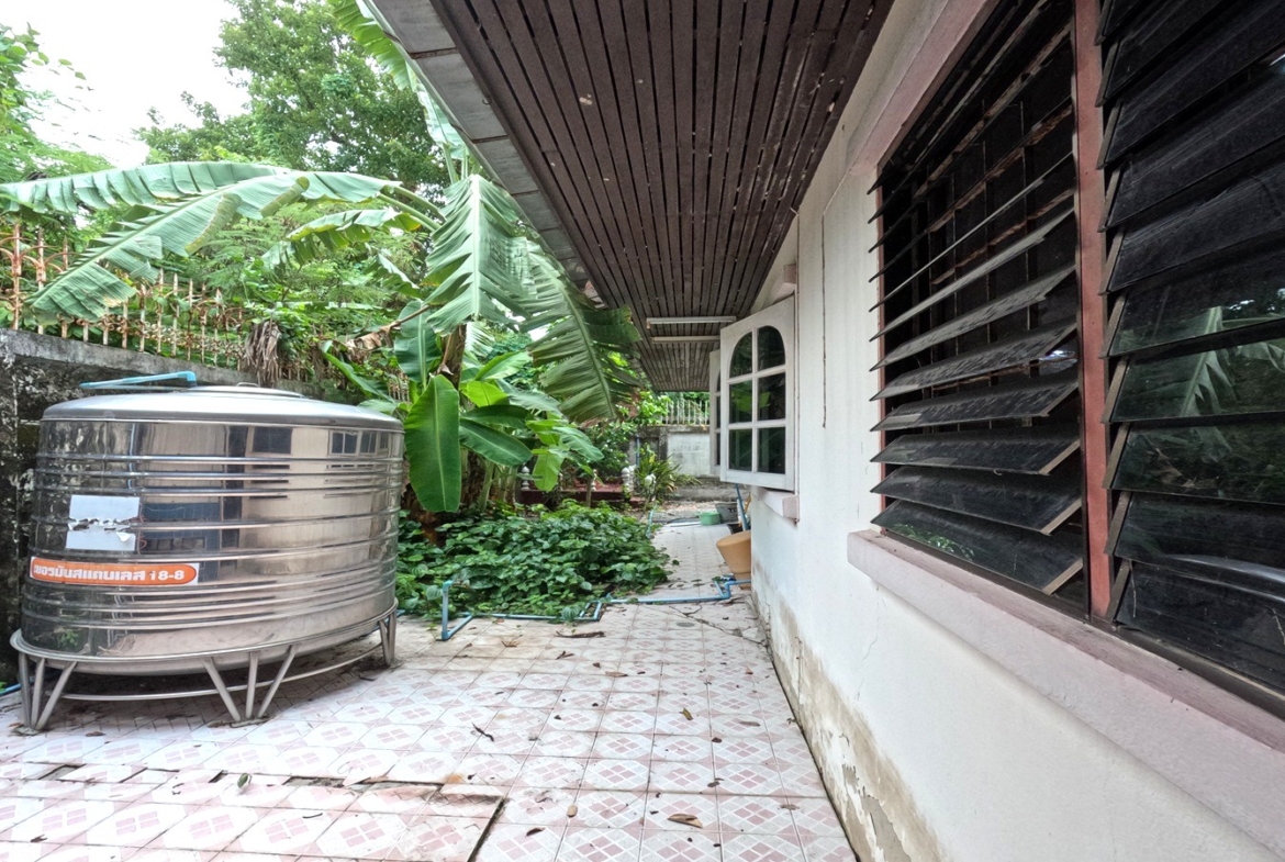 บ้านเดี่ยว ม.เพชรมณฑล พุทธมณฑลสาย2