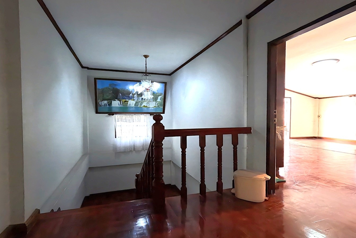 บ้านเดี่ยว ม.เพชรมณฑล พุทธมณฑลสาย2