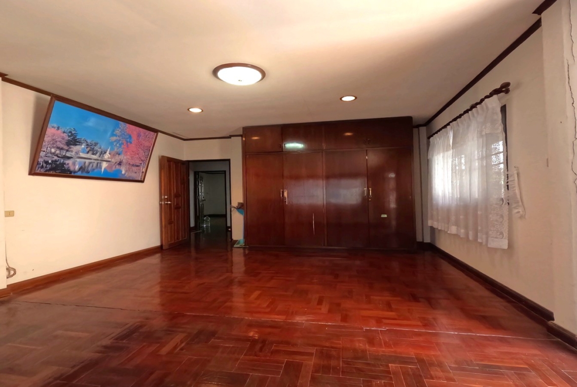 บ้านเดี่ยว ม.เพชรมณฑล พุทธมณฑลสาย2