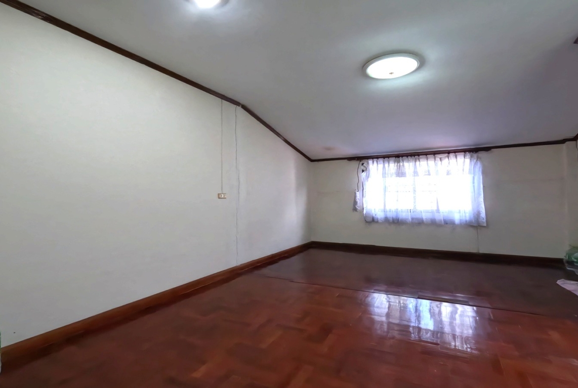 บ้านเดี่ยว ม.เพชรมณฑล พุทธมณฑลสาย2