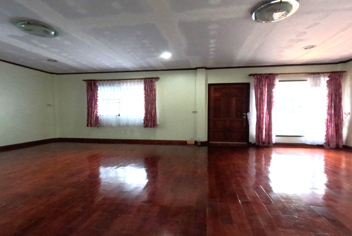 บ้านเดี่ยว ม.เพชรมณฑล พุทธมณฑลสาย2