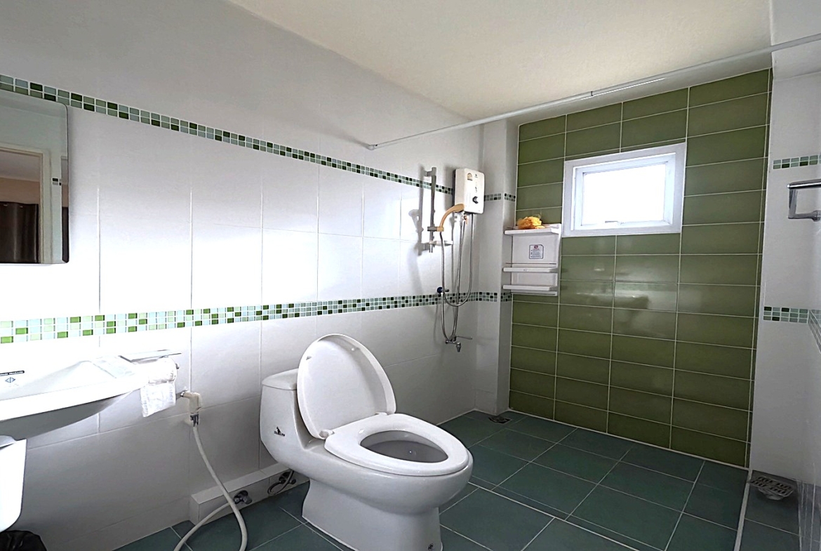 บ้านอิ่มอัมพร2 ขนาด 60.7ตรว. สวยลงเสาแน่หนา