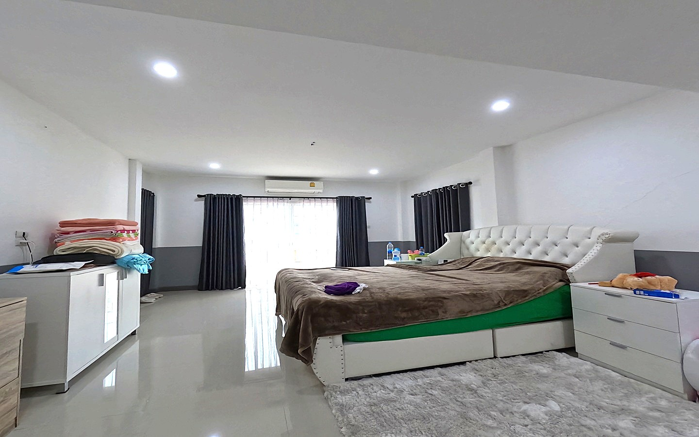 บ้านอิ่มอัมพร2 ขนาด 60.7ตรว. สวยลงเสาแน่หนา