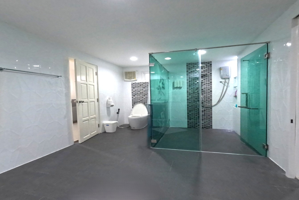 บ้านอิ่มอัมพร2 ขนาด 60.7ตรว. สวยลงเสาแน่หนา