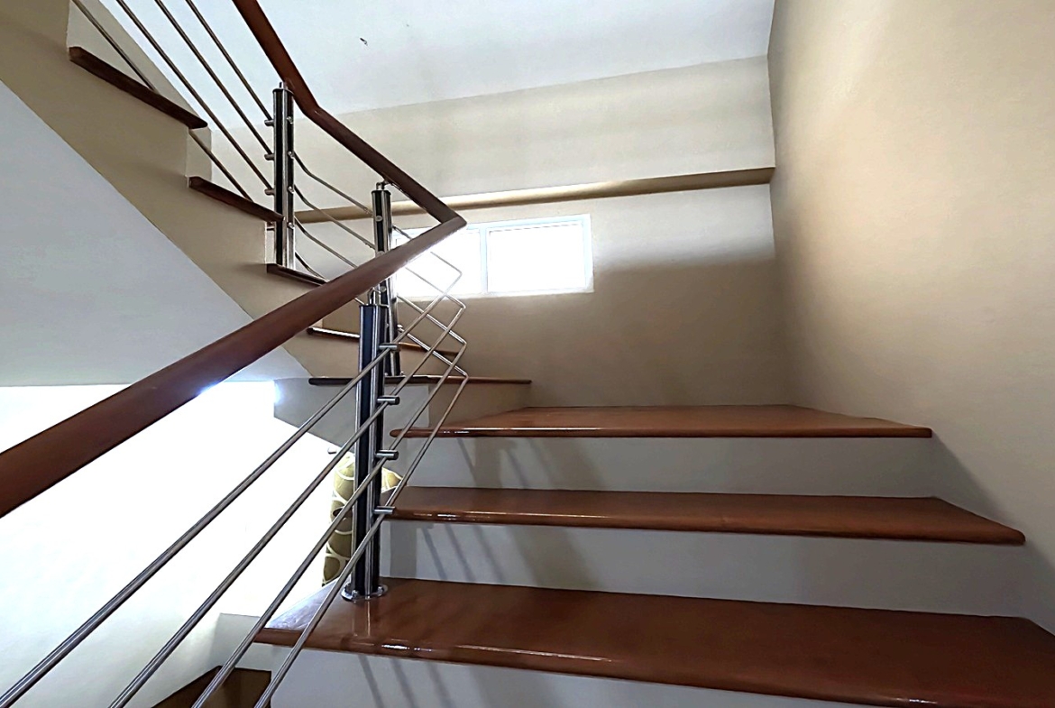 บ้านอิ่มอัมพร2 ขนาด 60.7ตรว. สวยลงเสาแน่หนา