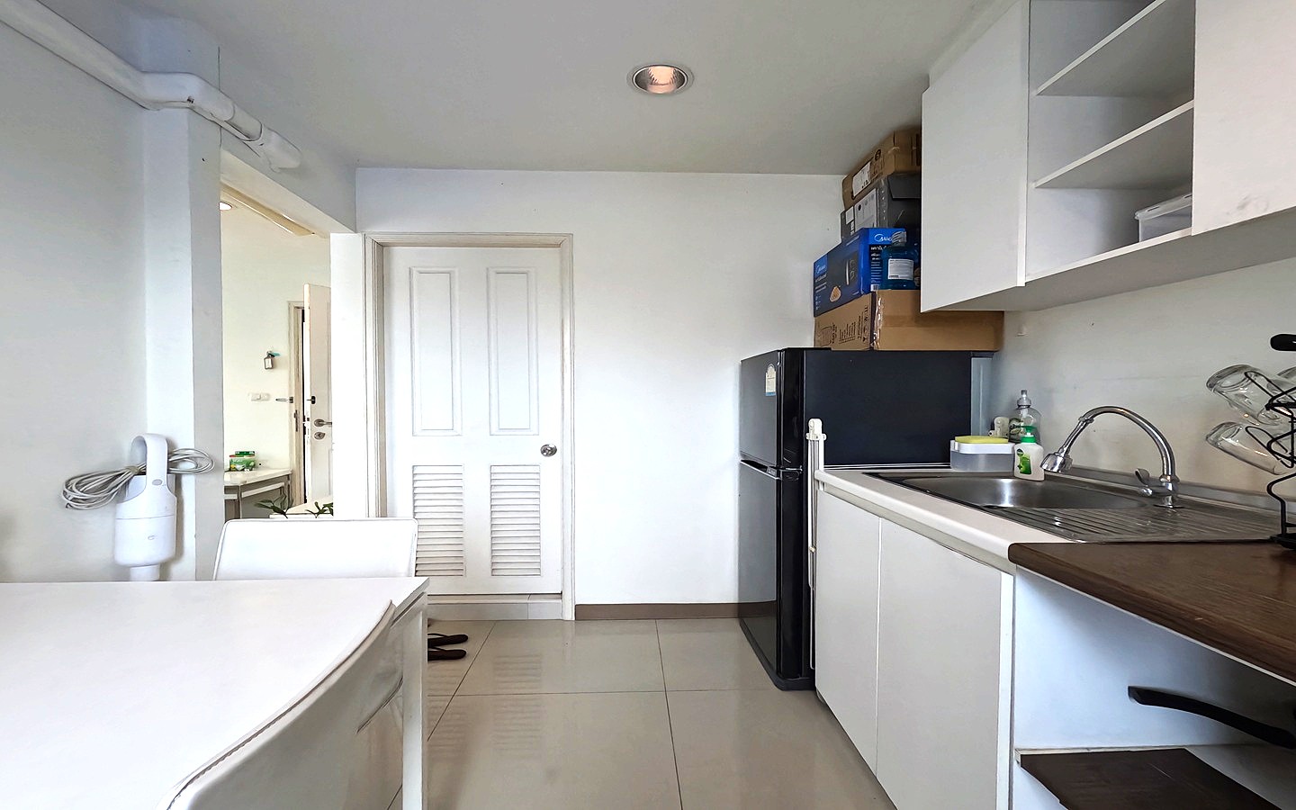 The Estate @ Thapra 29.8sqm.