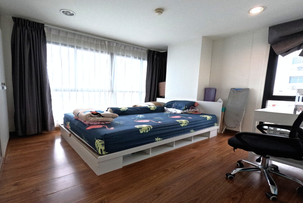 The Estate @ Thapra 29.8sqm.