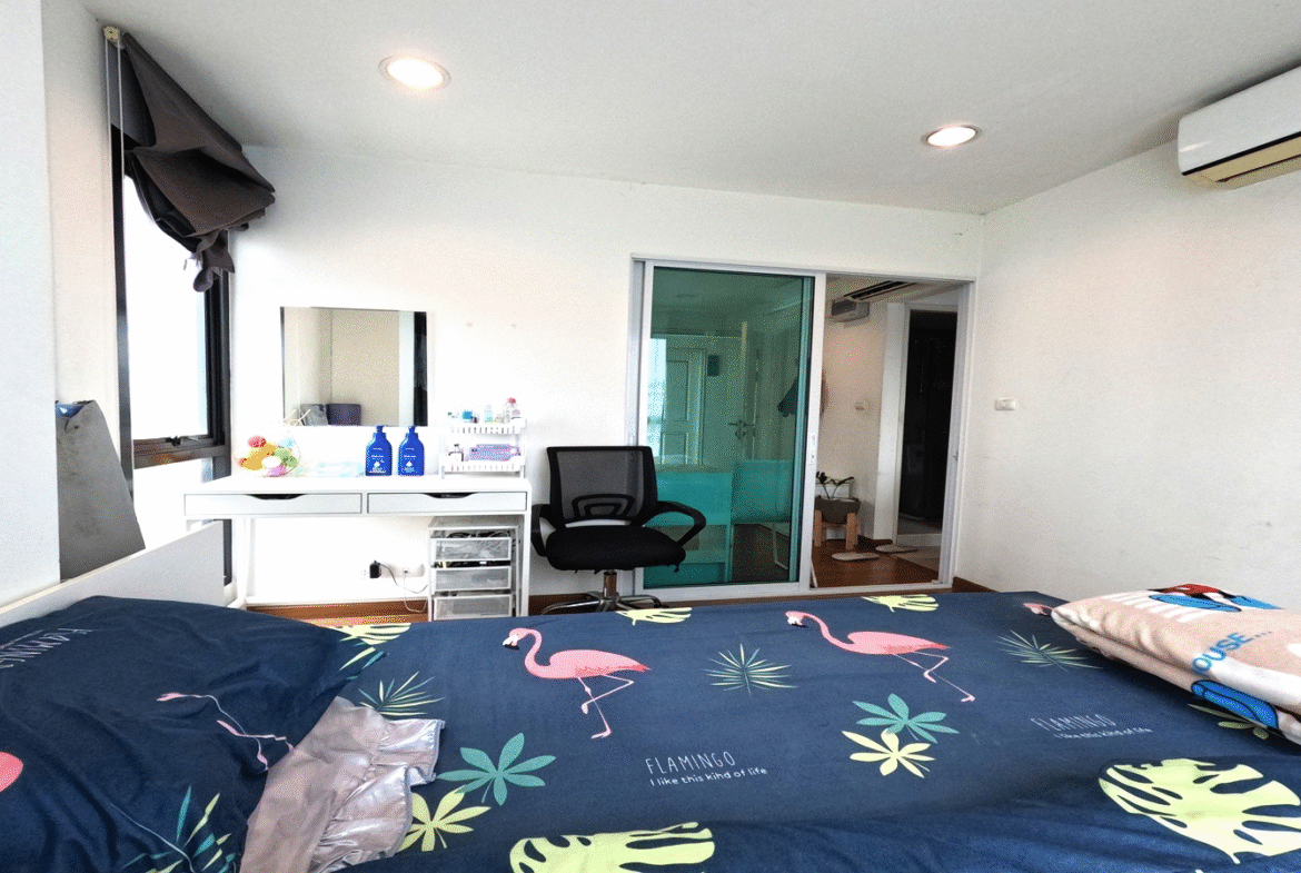 The Estate @ Thapra 29.8sqm.