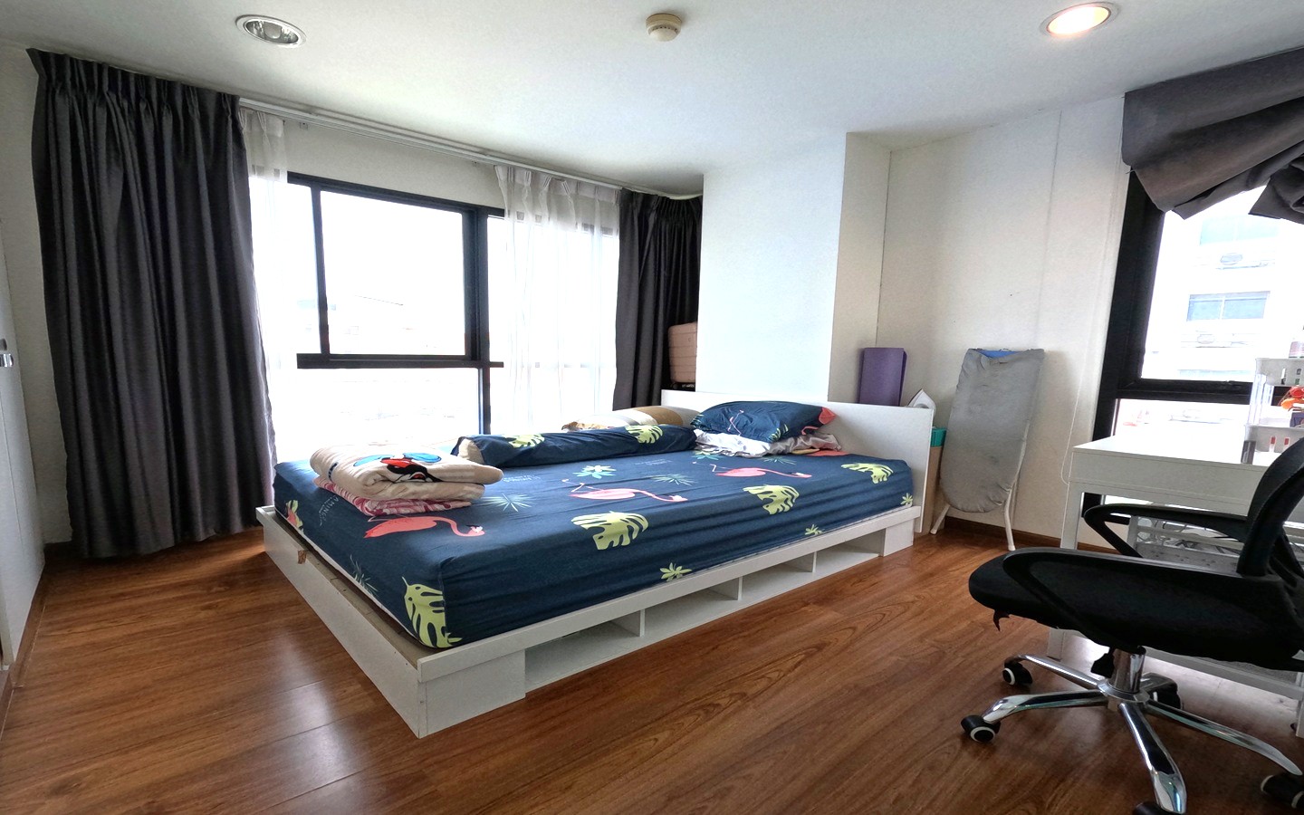 The Estate @ Thapra 29.8sqm.