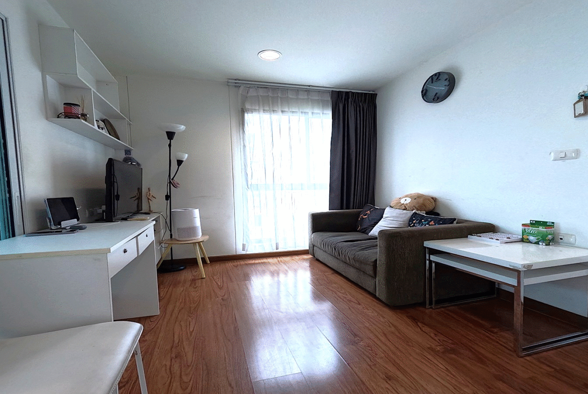 The Estate @ Thapra 29.8sqm.