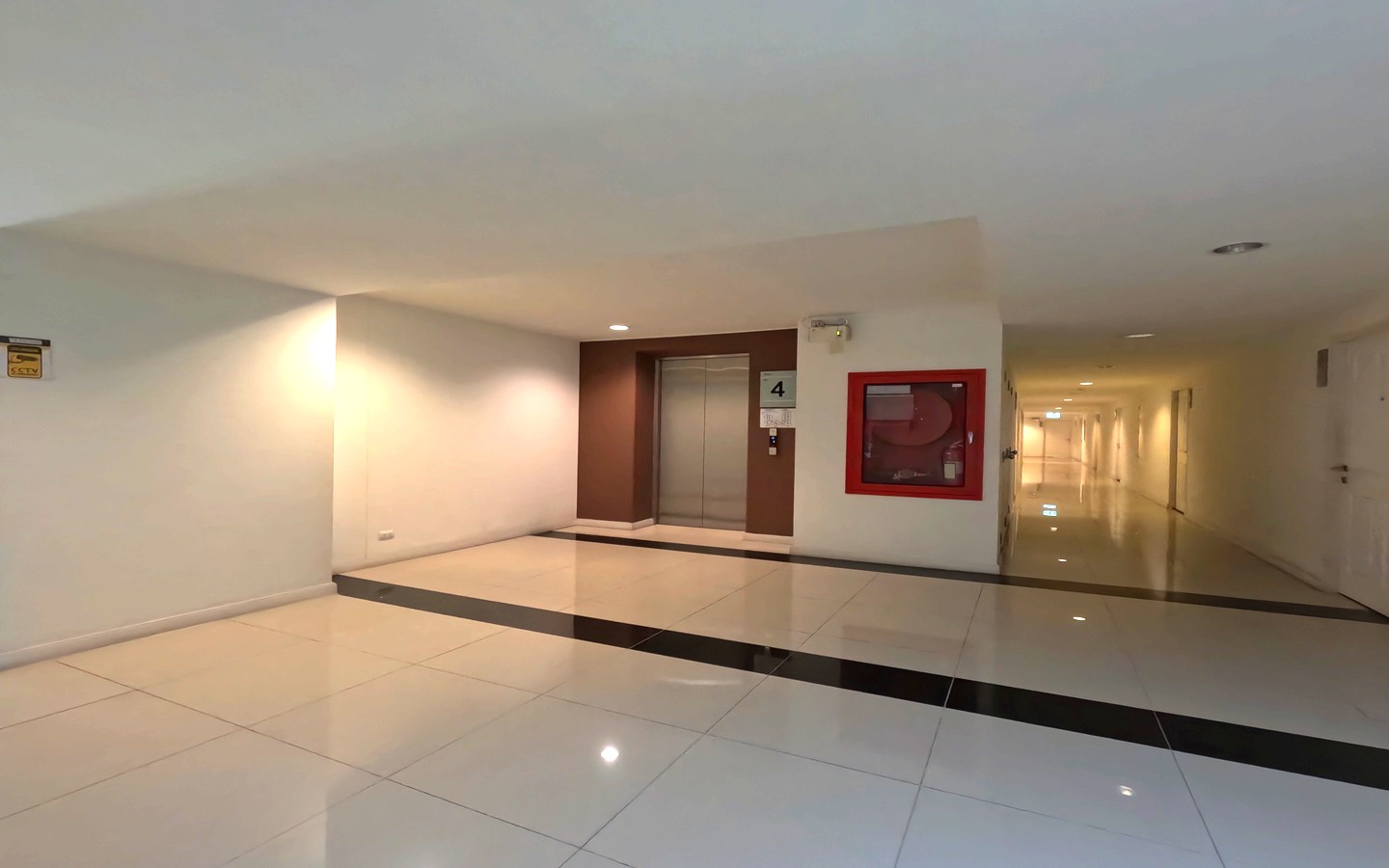 The Estate @ Thapra 29.8sqm.