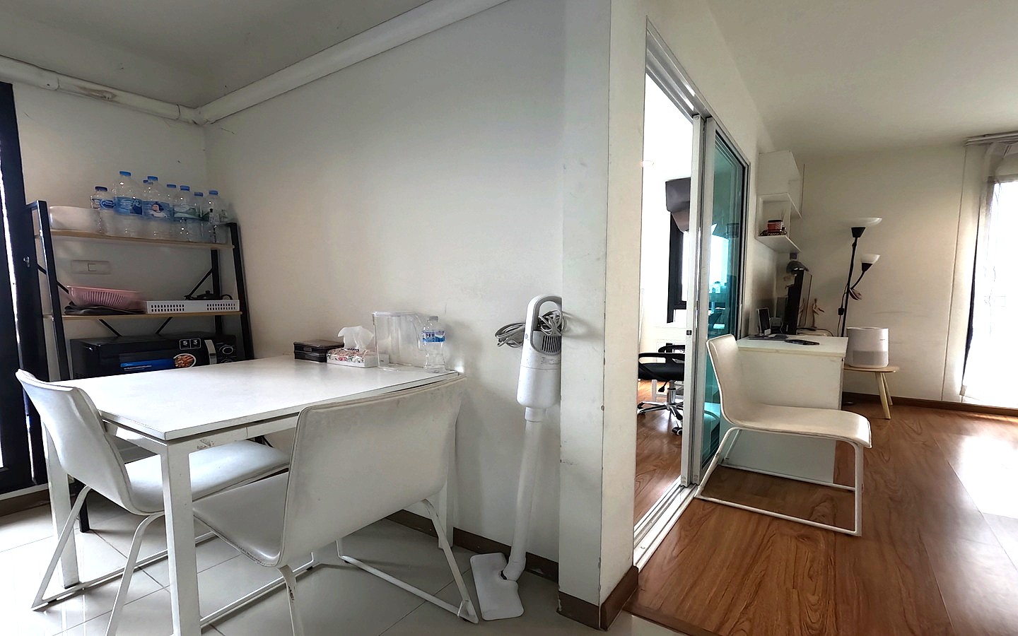 The Estate @ Thapra 29.8sqm.