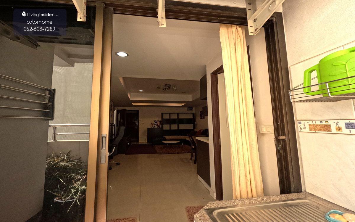 ปิ่นเกล้า พาวิลเลี่ยน4