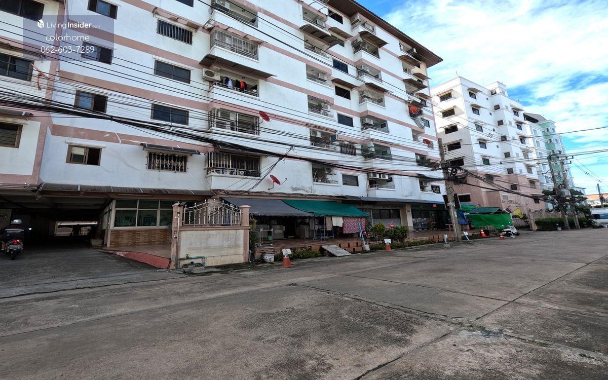 ปิ่นเกล้า พาวิลเลี่ยน5