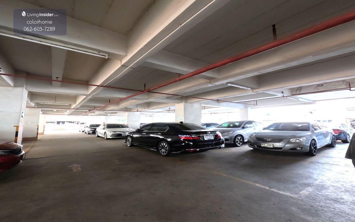 ปิ่นเกล้า พาวิลเลี่ยน7