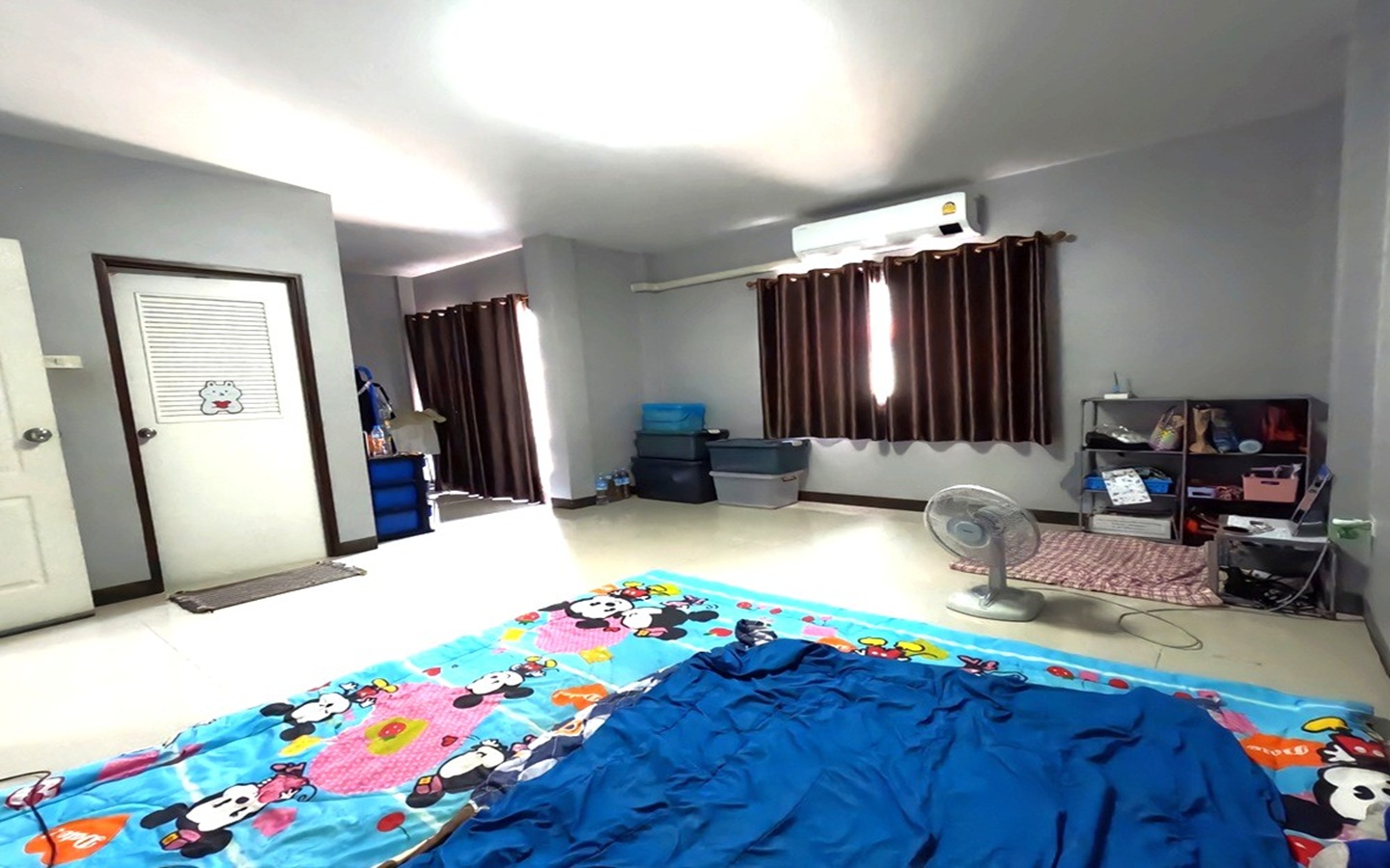 ทาวน์โฮม พระปิ่น12 พุทธสาคร สภาพดี